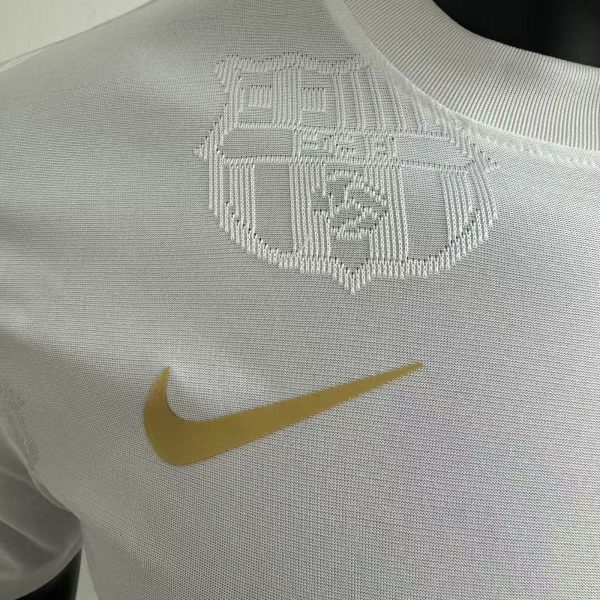 2025-26 Barcelona Player Version Soccer Jerseys