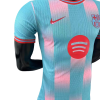 2025-26 Barcelona Special Edition Football Shirt Player Edition