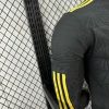 Mexico 2025/26 Golden Cup Player Edition New Popular Player Edition Long sleeves Football Shirt