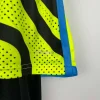 Arsenal Away Soccer Jersey Kids 2023/2024