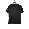 24-25 Barcelona Black POLO Shirt