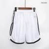 2023/24 Manchester United Home Kit Jersey+Short