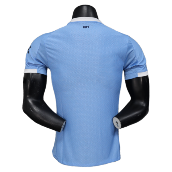 Manchester City home jersey 2025/226 player edition