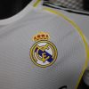 2025/26  Real Madrid Home Soccer Jersey Player Version