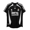 2006/07 Real Madrid Retro Away Jersey