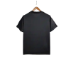 24-25 Liverpool Black Training Suit Football Jersey
