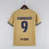 2022-23 Barcelona Away Jersey