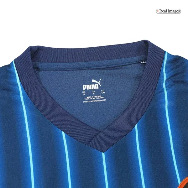 2023/24 Valencia Jersey Away