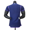2022 Argentina World Cup Champion Edition 3 stars Away Jersey Player Version