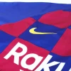 2019/20 Barcelona Retro Jersey Home