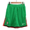 2024 Portugal Home Kit(Jersey+Shorts) Euro