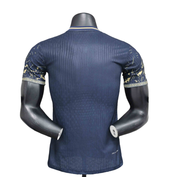 2024 Player Brazil Special Edition Soccer Jersey