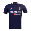 2004/05 Real Madrid Retro Away Jersey