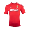2011/12 Real Madrid Retro Jersey Third Away