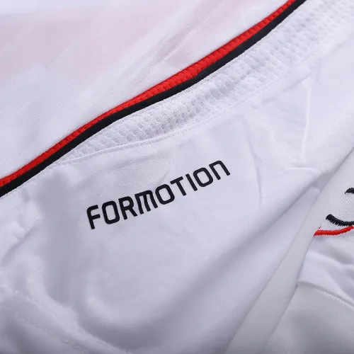 2006/07 AC Milan UCL Final Retro Jersey Away