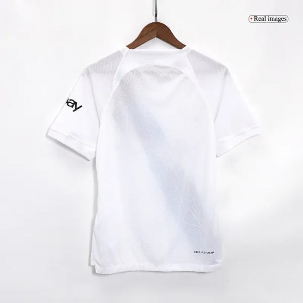 2023/24 Inter Milan Away Kit Jersey+Shorts
