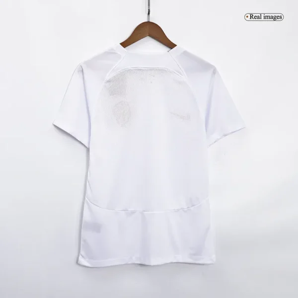 Corinthians Pre-Match 2023/24 Jersey White Replica