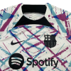 Barcelona Third Jersey Without Spofity Text 2024/25