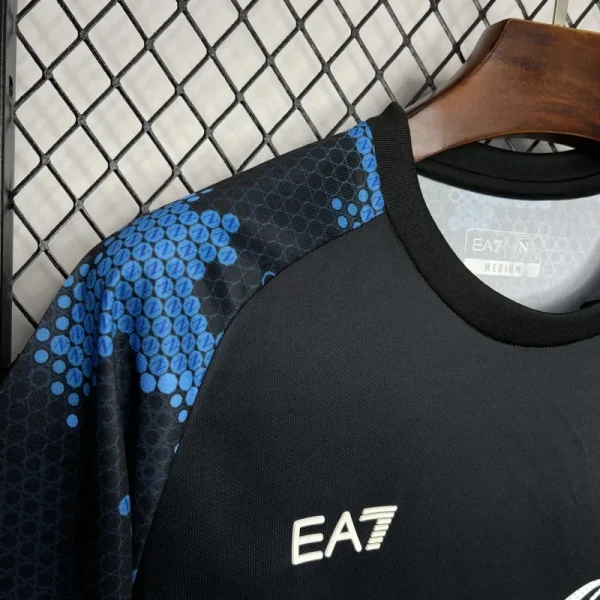 2024/25 Napoli Training Jersey