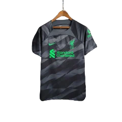 2023/24 Liverpool Goalkeeper Jersey