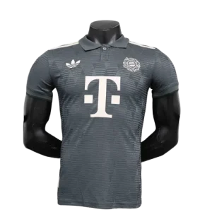 2024/25 Bayern Munich Oktoberfest Jersey Player Version