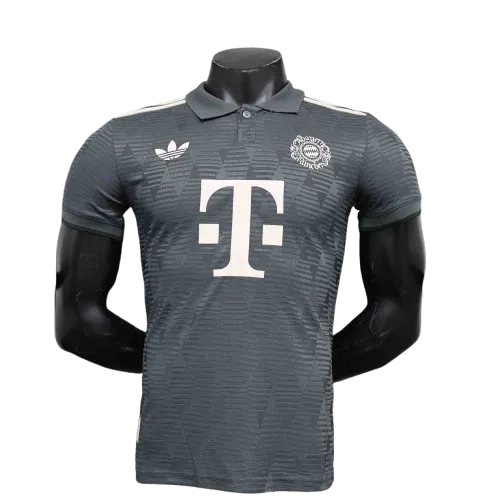 2024/25 Bayern Munich Oktoberfest Jersey Player Version