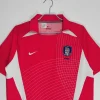 South Korea World Cup 2002 Retro Jersey Home