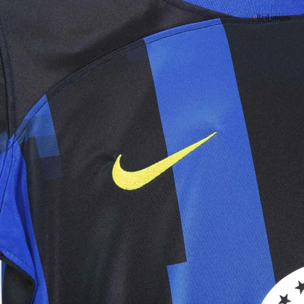 2023/24 Inter Milan Home Jersey