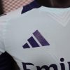 2024-25 Arsenal Third Jersey Player Version