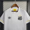 Santos FC 23-24 Home Jersey