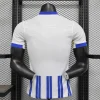 2024/25 Brighton & Hove Albion Home Jersey Player Version