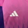2024 Germany Euro Cup Away Kids Kit Jersey+Shorts