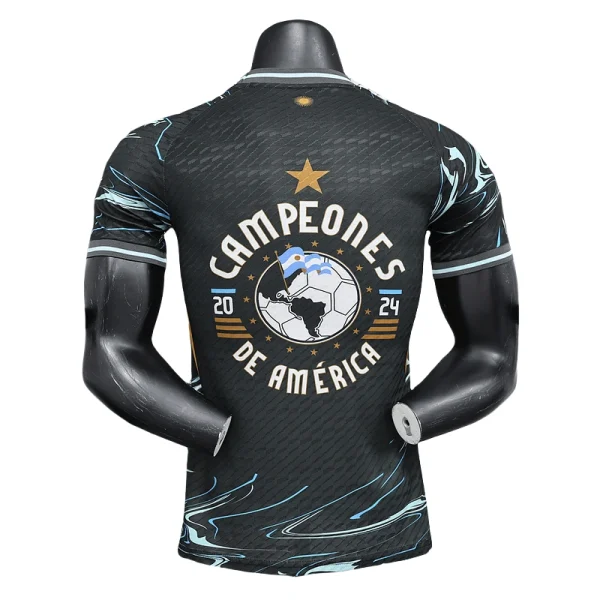 2024-2025 Argentina Special Player Version Soccer Jerseys