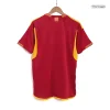 Roma Jersey 2023/24 Home