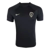 Corinthians Pre-Match 2023/24 Jersey Black Replica