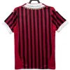 AC Milan Retro Jersey Home 2011/12