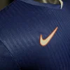 2025-26 Chelsea Home Men's Football Shirt Player Version