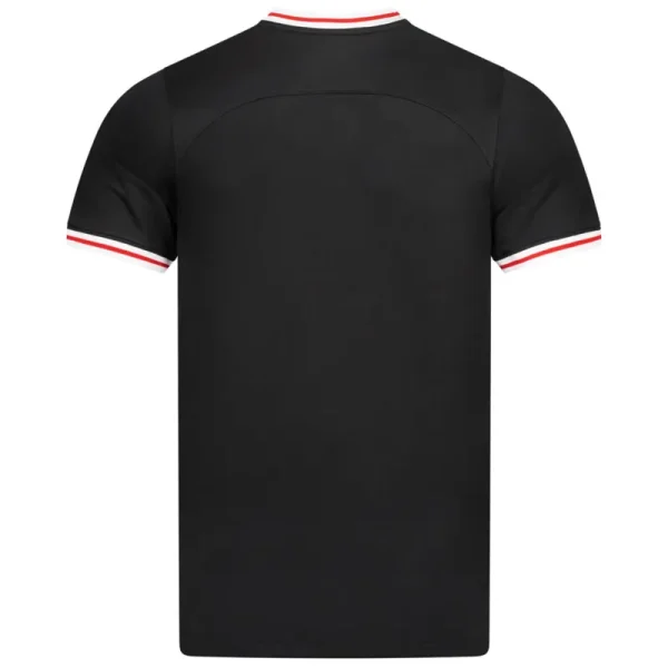 23-24 Eintracht Frankfurt Away Jersey