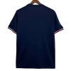 Arsenal Special Edition Navy blue Soccer Jersey  2023