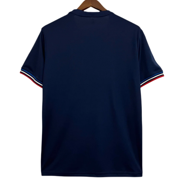 Arsenal Special Edition Navy blue Soccer Jersey  2023