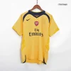 06-07 Arsenal Retro Away Jersey