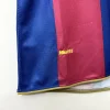 2007/08 Barcelona Retro Jersey 50-Years Anniversary