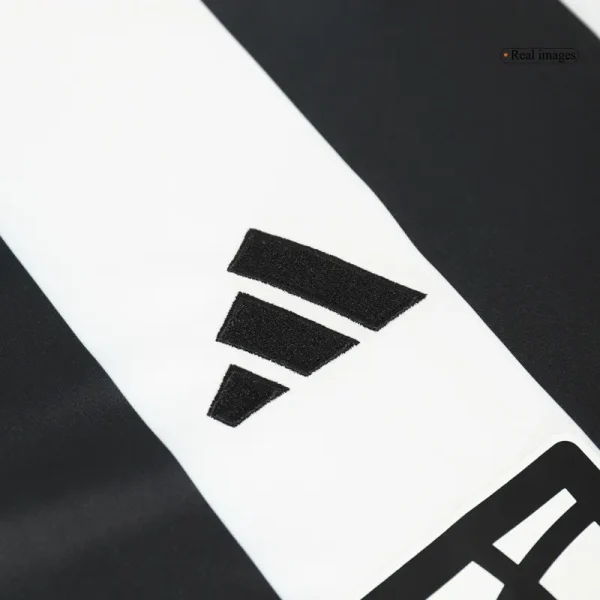 2024/25 Newcastle United Home Jersey