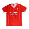 Liverpool Retro Jersey Home 1983/84