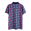 Scotland 1988/89 Retro Jesey Away