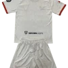 Kids Sevilla Home Kits(Jersey+Shorts) 24-25
