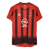 2004/05 AC Milan Retro Jersey Home