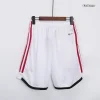 CR Flamengo 2023/24 Home Short Replica