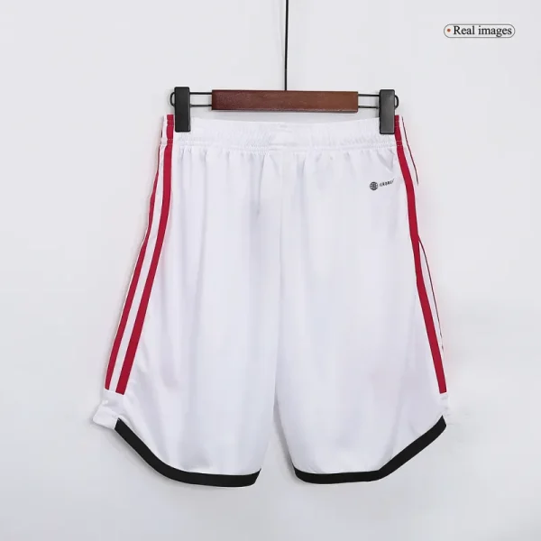 CR Flamengo 2023/24 Home Short Replica