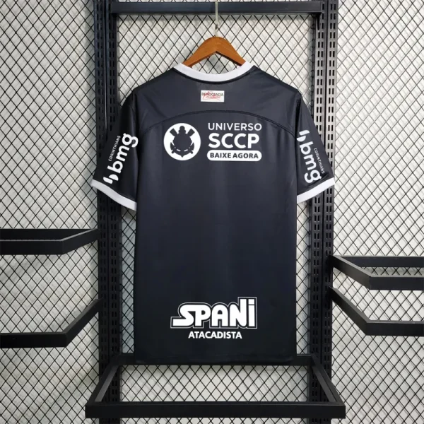 Corinthians  2023/24 Away Jersey